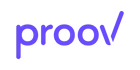 Proov logo
